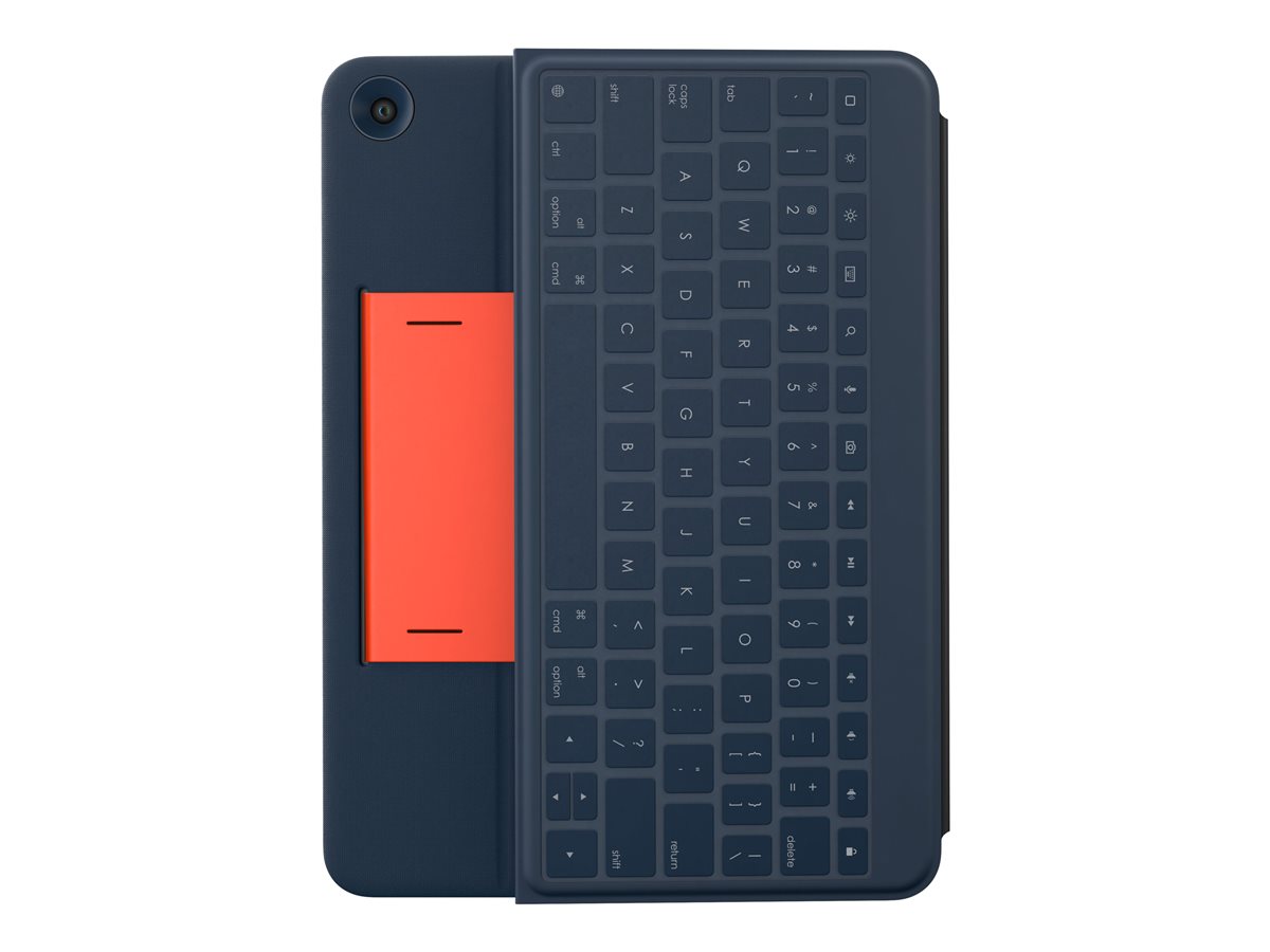 LOGI Rugged Combo 3 for iPad Gen. 7/8