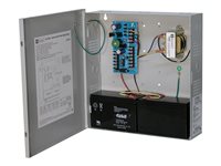 Altronix AL175X220 Battery charger / power adapter / control unit (wall mountable) AC 220 V 