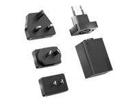 LENOVO 65W USB-C AC Travel Adapter