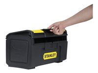 Stanley Basic Toolbox 19' Taske Til værktøjssæt
