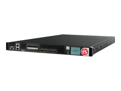 F5 BIG-IP iSeries i5800