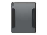 OtterBox Symmetry Series Beskyttelsescover Sort Apple 13-inch iPad Air