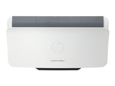 HP INC. 6FW06A#B19, Scanner Dokumentenscanner, HP Pro s2  (BILD5)