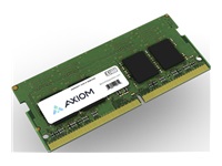 Axiom - DDR4 - kit - 16 Go: 2 x 8 Go 
