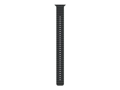 APPLE 49mm Black Ocean Band - MXTM3ZM/A