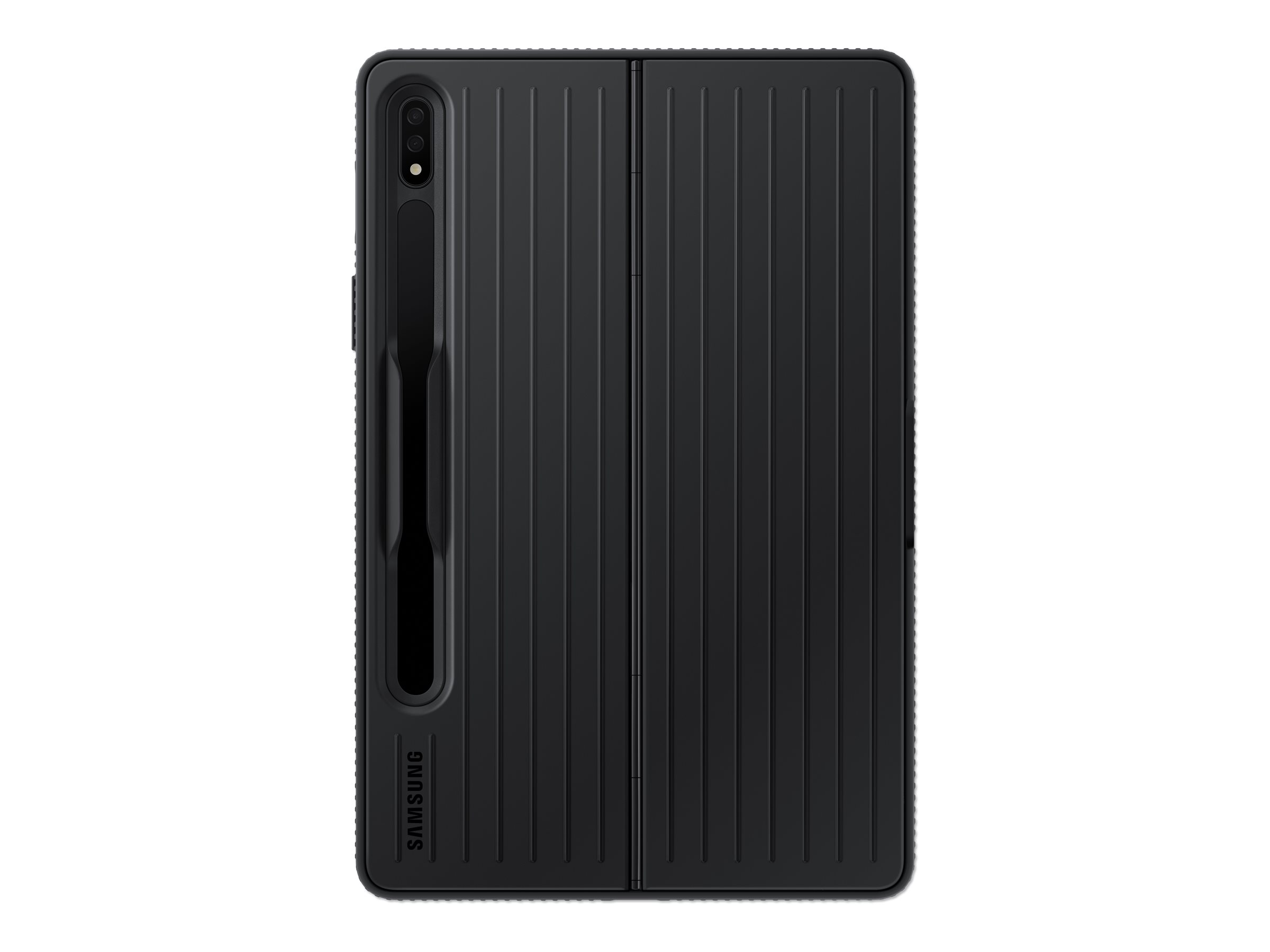 Samsung EF-RX700 - Back cover for tablet