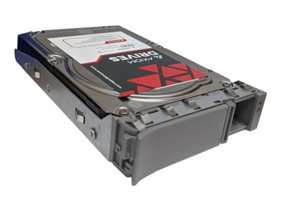 Axiom Enterprise - Hard drive