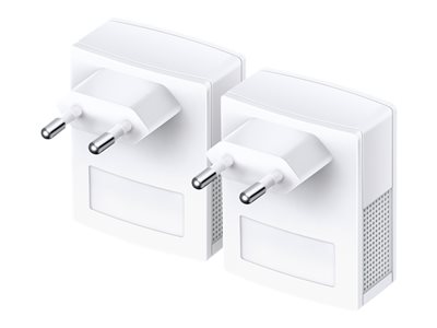 TP-LINK AV1000 Powerline Starter Kit 1Go