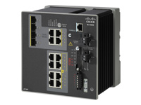 Cisco Produits Cisco IE-4000-4T4P4G-E
