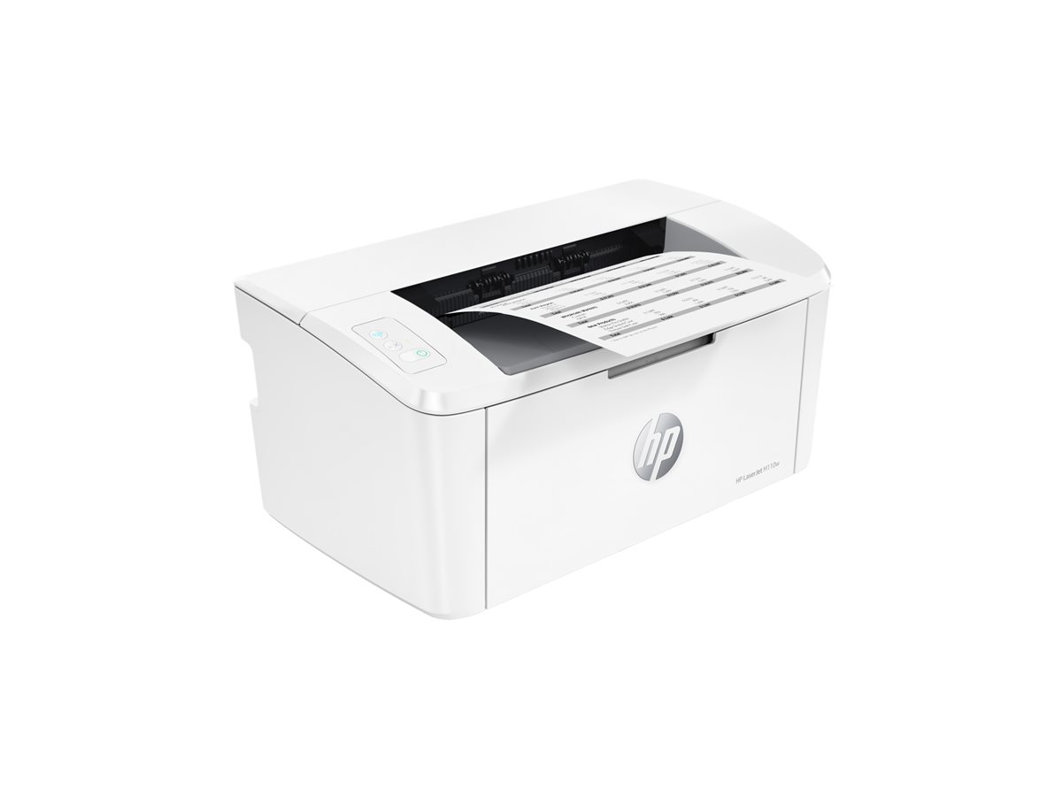 HP LaserJet M110w – foto 5