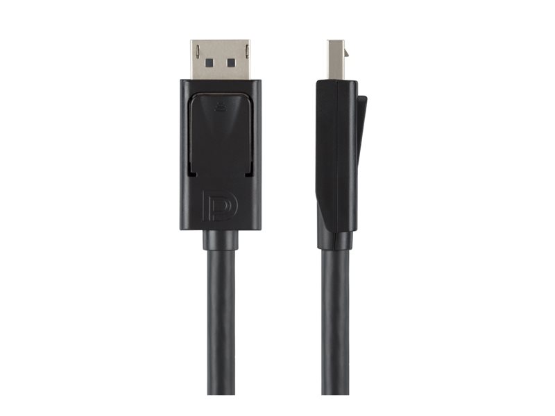 BELKIN Cable Displayport vers HDMI 1.8M
