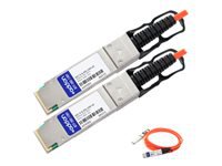 AddOn 10m Arista Compatible QSFP+ AOC