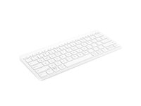 HP 350 WHT Compact Multi-Device KBD