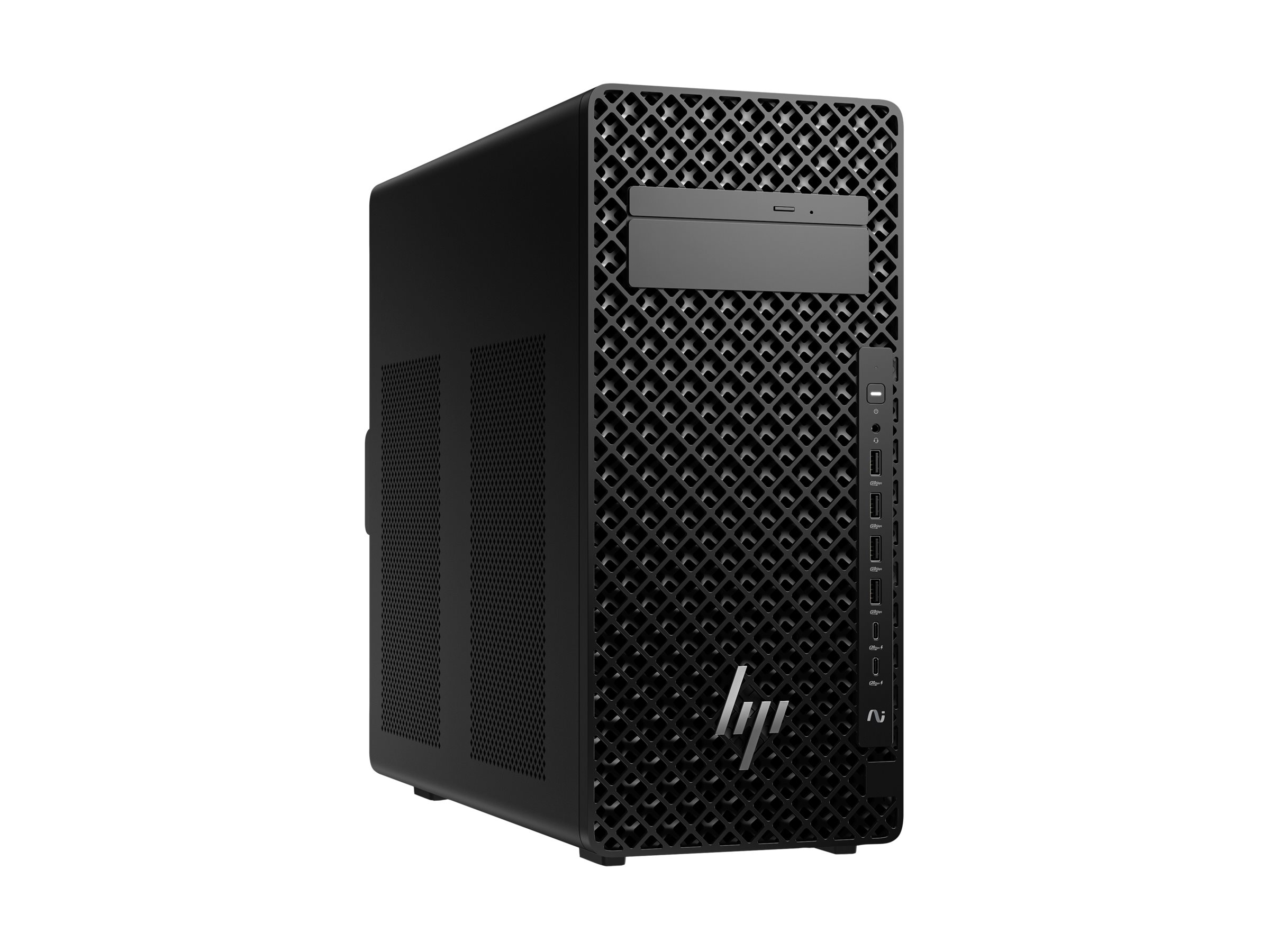 HP Workstation Z2 G1i tower AI PC AI Workstation Core Ultra 7 265 32 GB SSD 1 Product shot Front 79950
