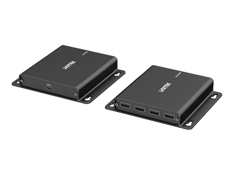 Unitek, USB extender, USB, USB 2.0