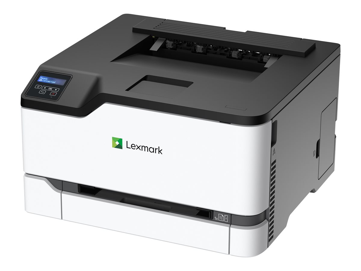 LEXMARK C3224dw Color Singlefunction