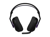 Logitech G G522 - headset - USB-A, USB-C