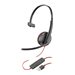 Poly Blackwire 3210
