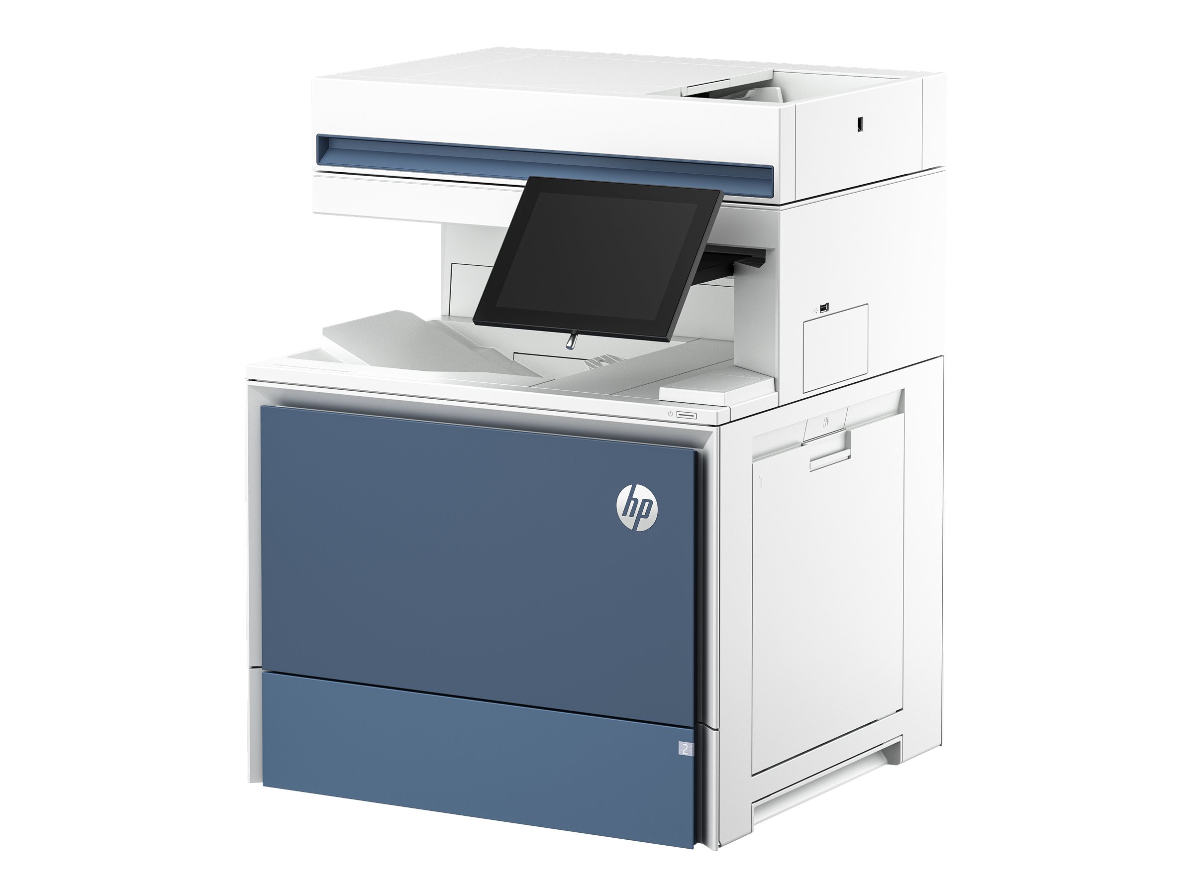 HP Color LaserJet Enterprise MFP 6800dn