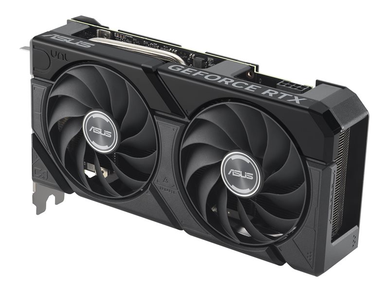 ASUS Dual GeForce RTX 4060 Ti EVO OC 16G