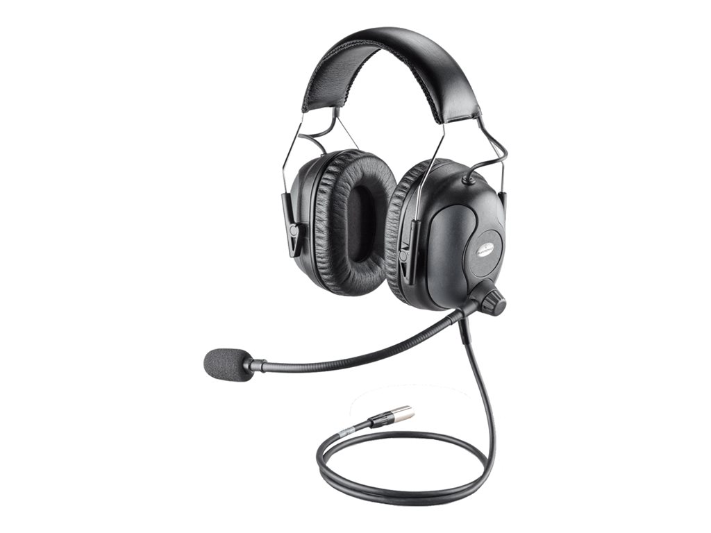 HP Poly SHR 2639-01