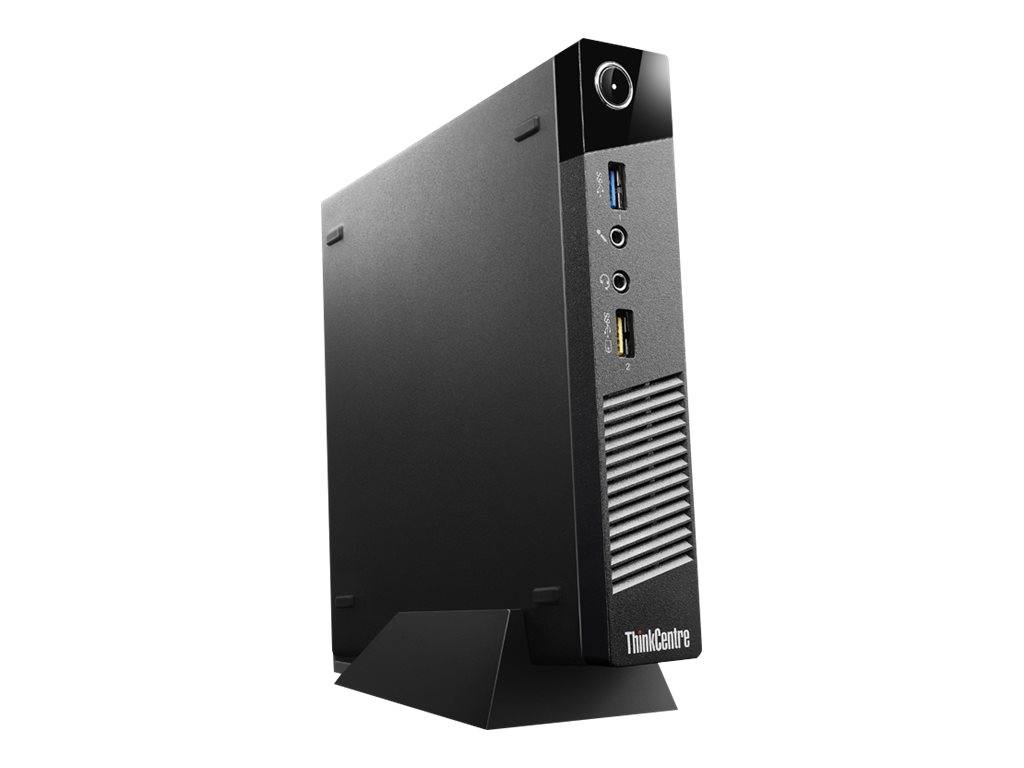 Lenovo ThinkCentre ミニPC Amazon.com: Lenovo ThinkCentre Tiny Business Desktop Mini PC