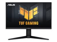 ASUS TUF Gaming VG27AQML1A 27' 2560 x 1440 (2K) HDMI DisplayPort 260Hz Pivot Skærm