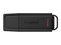 Kingston DataTraveler Exode