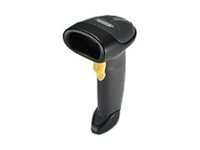 Symbol LS2208 - Barcode scanner
