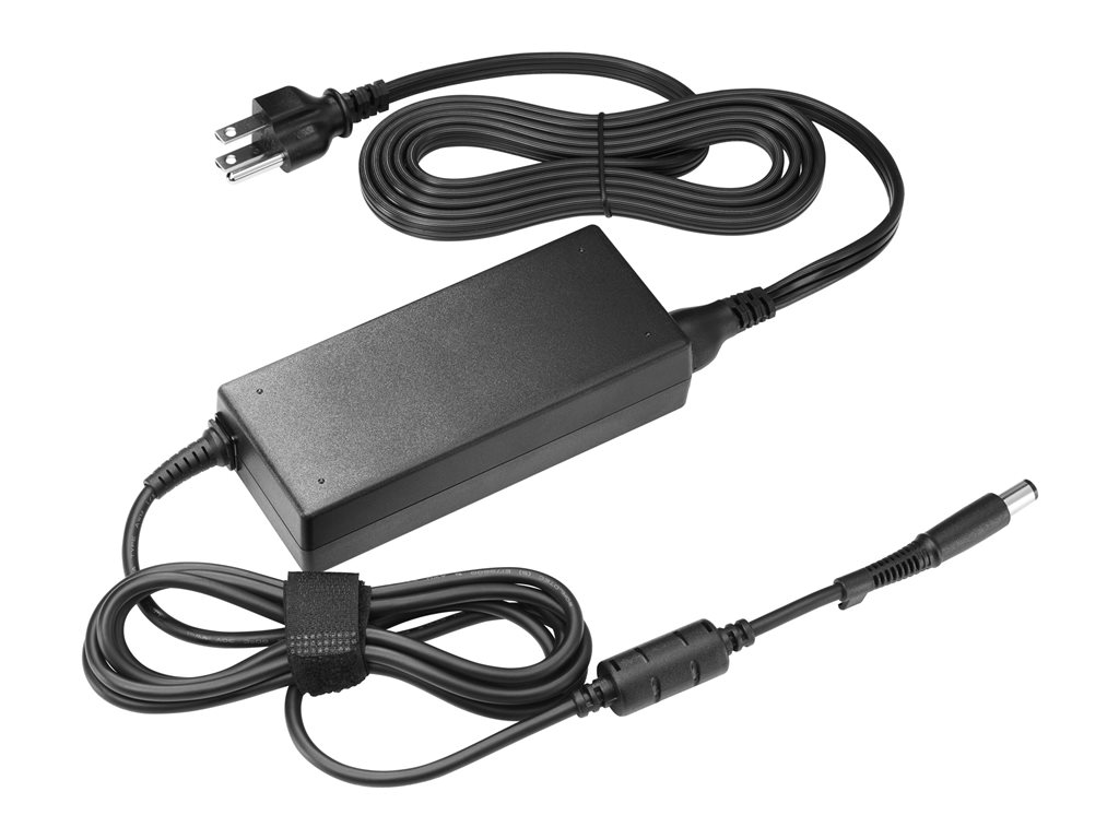 HP Kit De Bureau Alimentation 90w