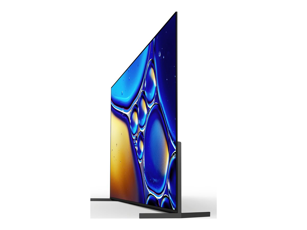 Sony 65" 4K QD-OLED display with tuner including 3 years PrimeSupport - EU version – foto 8