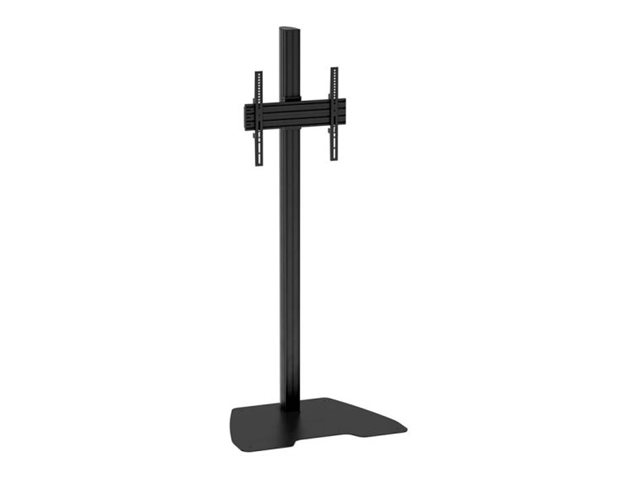 Atdec ADBS-1-4FBB stand for LCD Product shot Left-angle 979300
