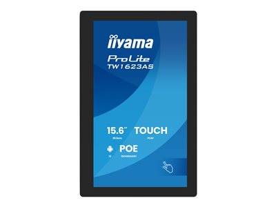 iiyama ProLite TW1623AS-B3P