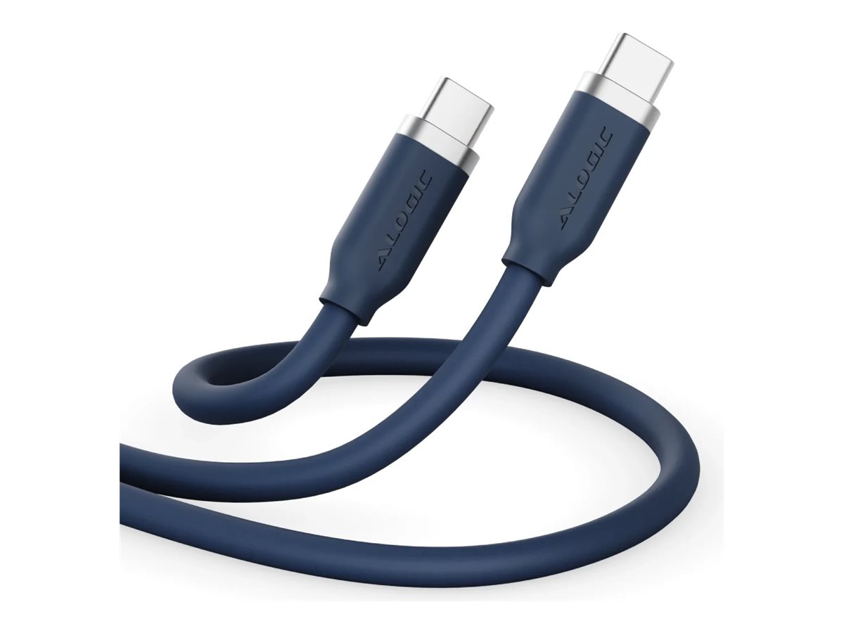 ALOGIC, USB-C cable, USB-C to USB-C, 2 m