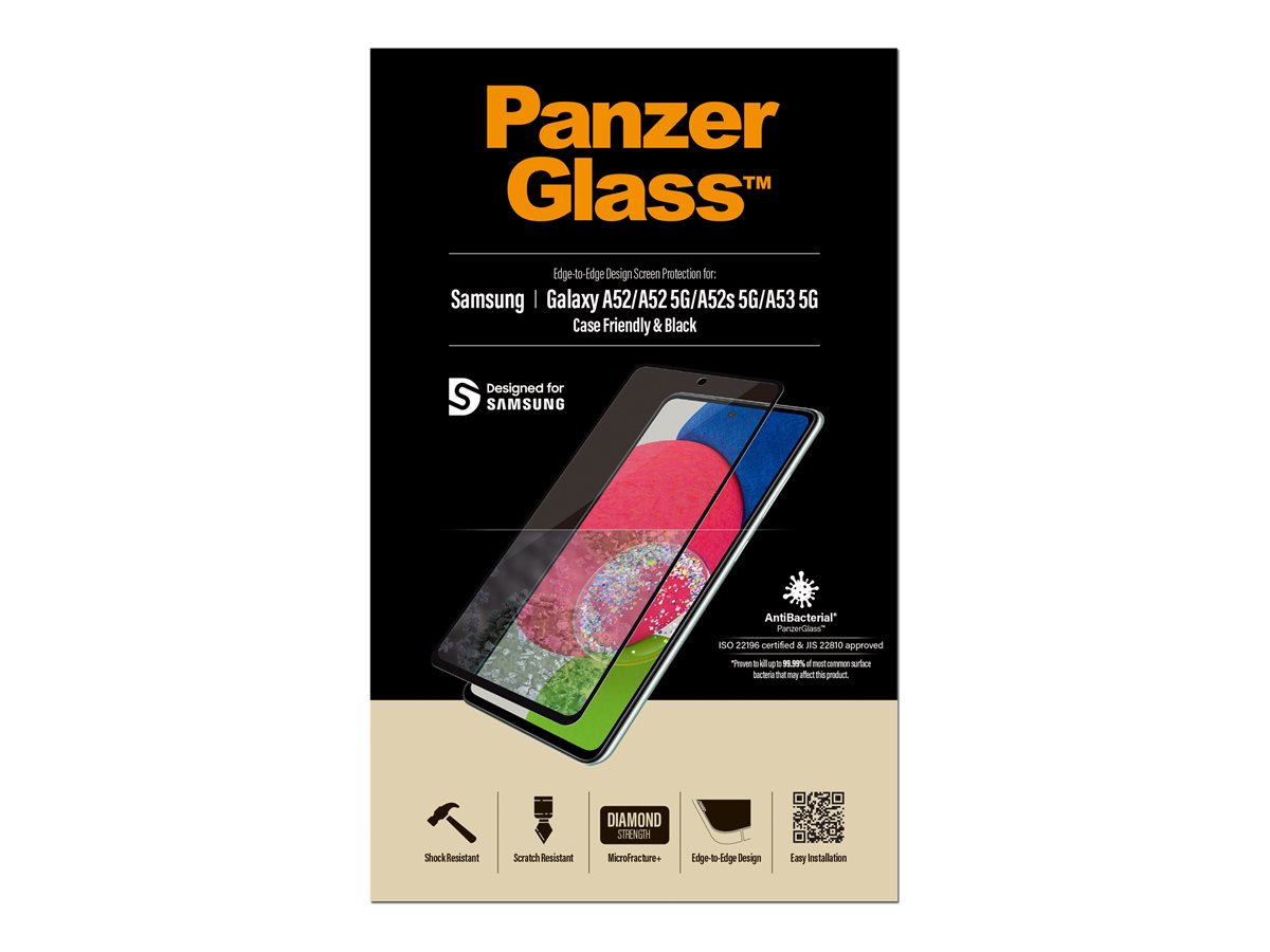 PanzerGlass Samsung Galaxy A52/A52 5G/A52s 5G/A53 5G – foto 6