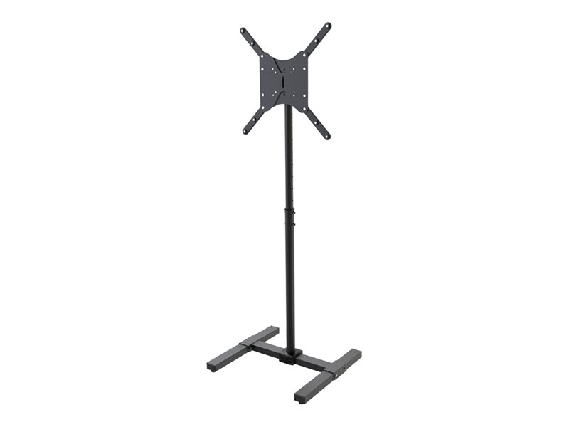 NEOMOUNTS NS-FS100BLACK Flat Screen