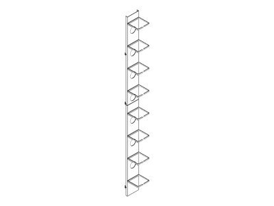 HOMACO 6 DIRECT PATH VO BLK