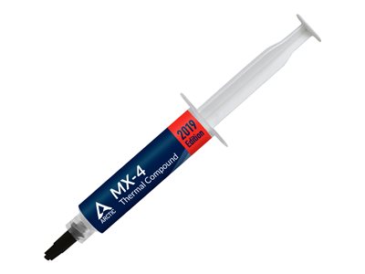 MX-4 - thermal paste