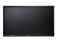 Optoma Creative Touch 3752RK 3-Series Gen 2 - 75" LED-backlit LCD display - 4K - for interactive communication
