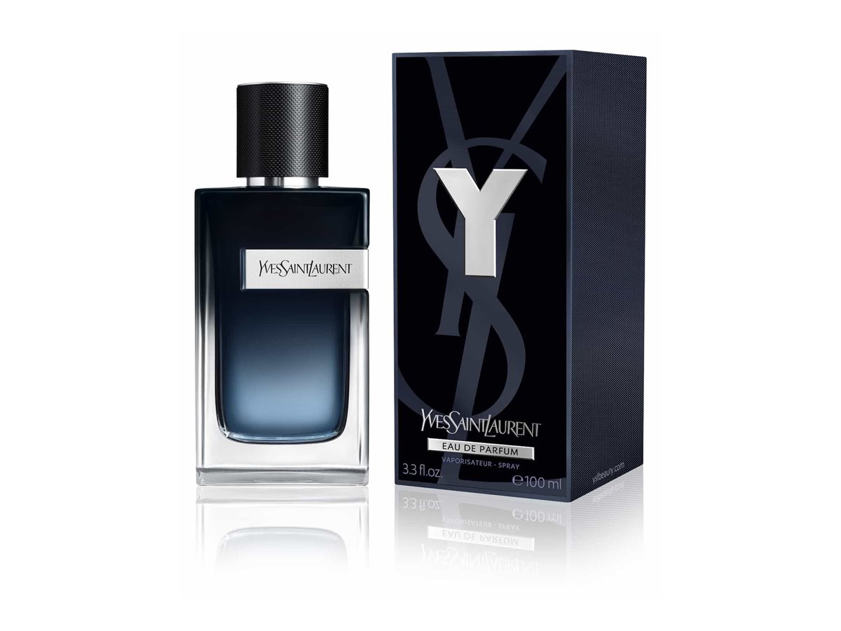 Yves Saint Laurent Y Eau de Parfum - 100ml