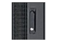 Panduit - Rack door lock