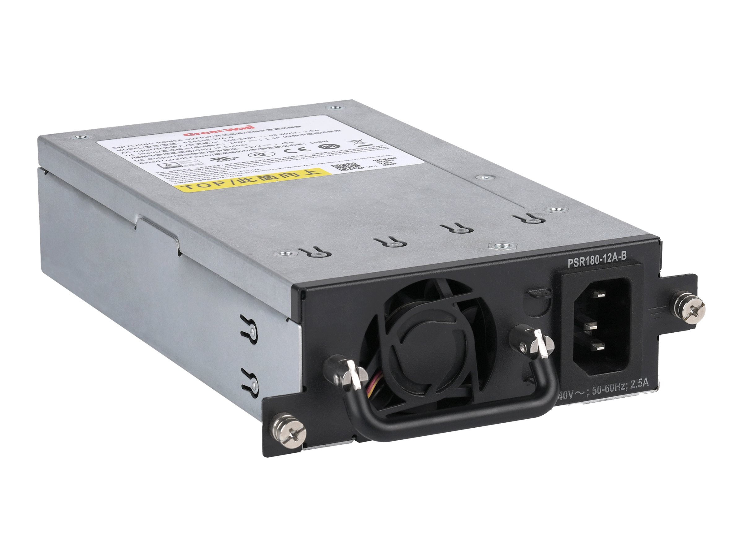HPE - Power supply (plug-in module)