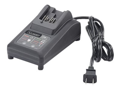 Panduit - Crimp tool battery charger