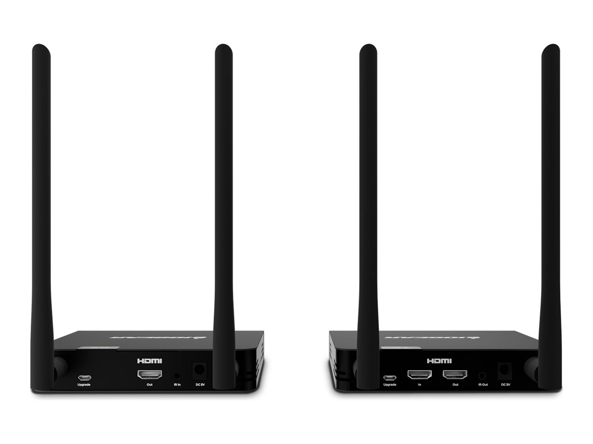 IOGEAR - Wireless video/audio extender