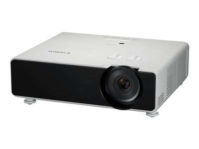 Canon LX MU500Z DLP projector laser/phosphor 5000 lumens WUXGA (1920 x 1200) 16:10 