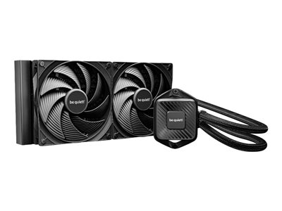 be quiet! Pure Loop 3 - processor liquid cooling s