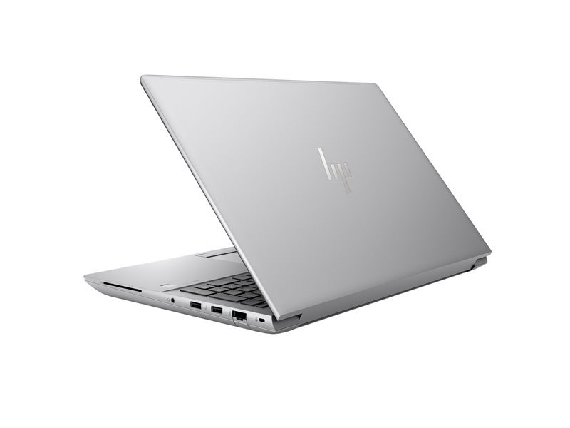 HP ZBook Fury 16 G11 Mobile Workstation