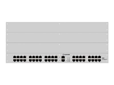 Black Box DKM Compact II KVM Matrix Switch