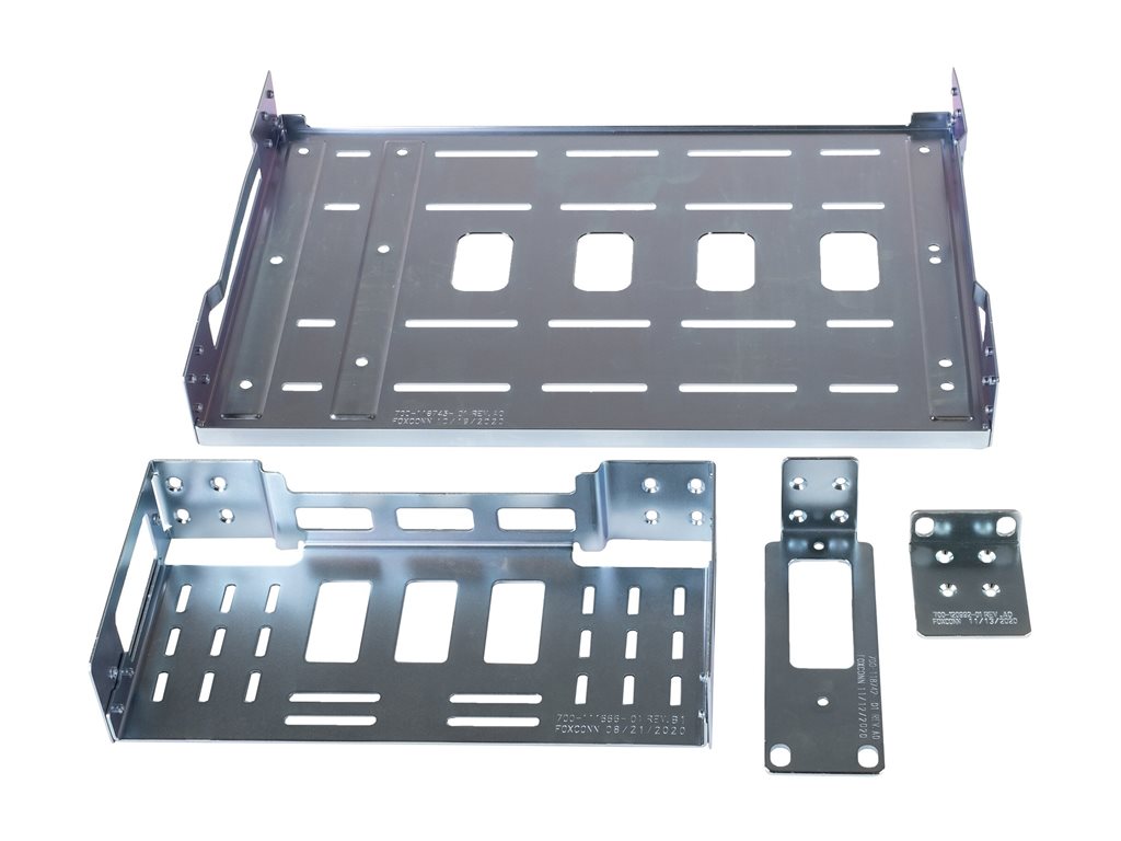 CISCO 1100 Series Router Rackmount 2 Wal