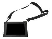 Unitech - Bandoulière pour tablette - pour Unitech TB170